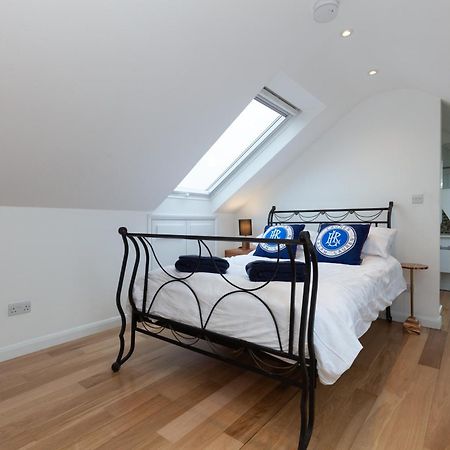 Apartamento 23 Wharton Road Oxford Exterior foto